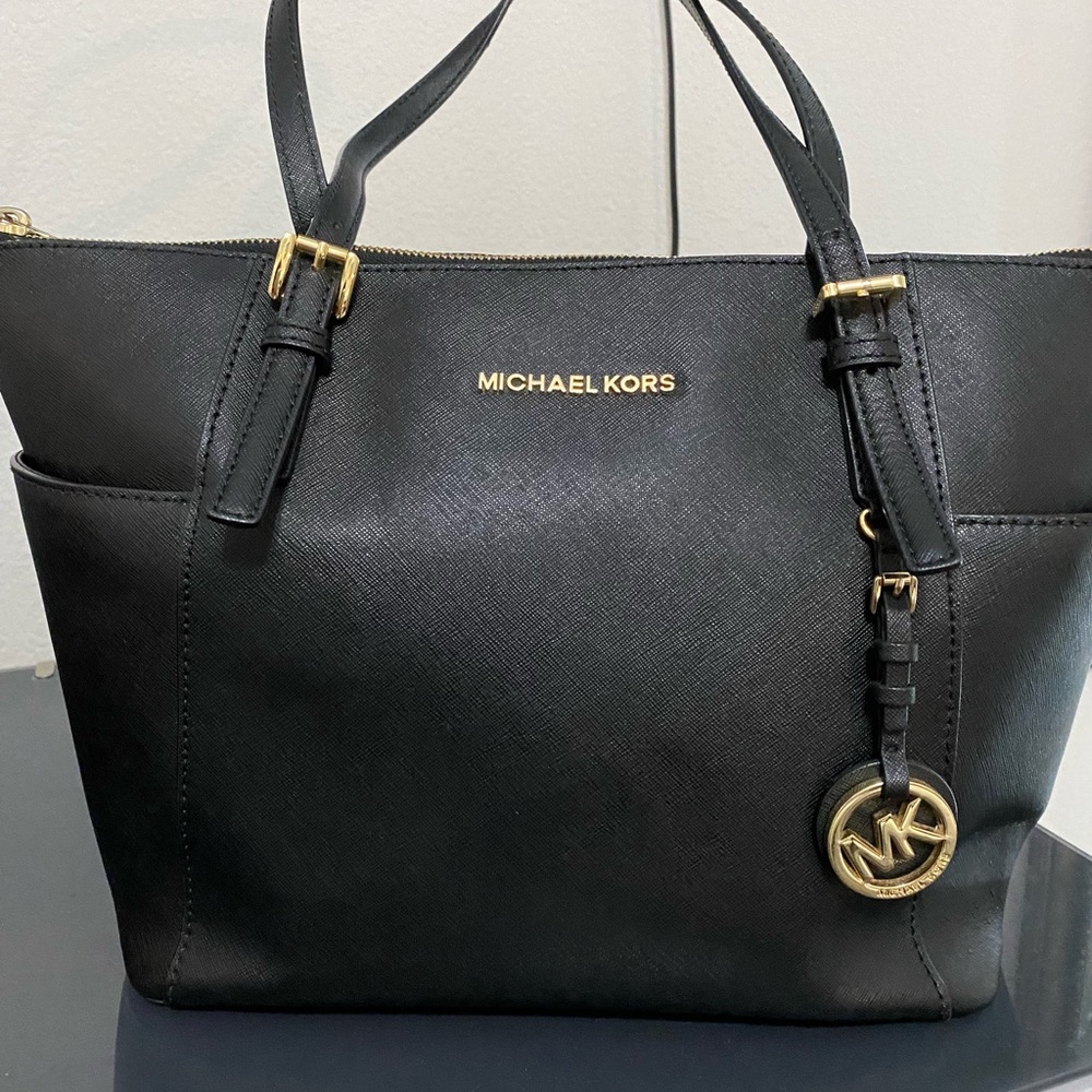 Michael Kors Tote Bag Large